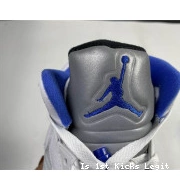 Jordan White Retro DD0587-140 5 (2021) Stealth Air 0723